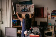 ‘We Can’t Function Out of Fear.’ Can This School for Immigrants Survive Under Trump?
