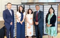 LTSC Honors Japanese Consulate’s Impact on Little Tokyo