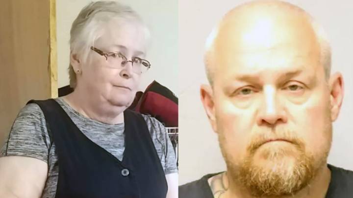 Minnesota Man Charged With Shooting Mother in the Face as She Slept in a Recliner