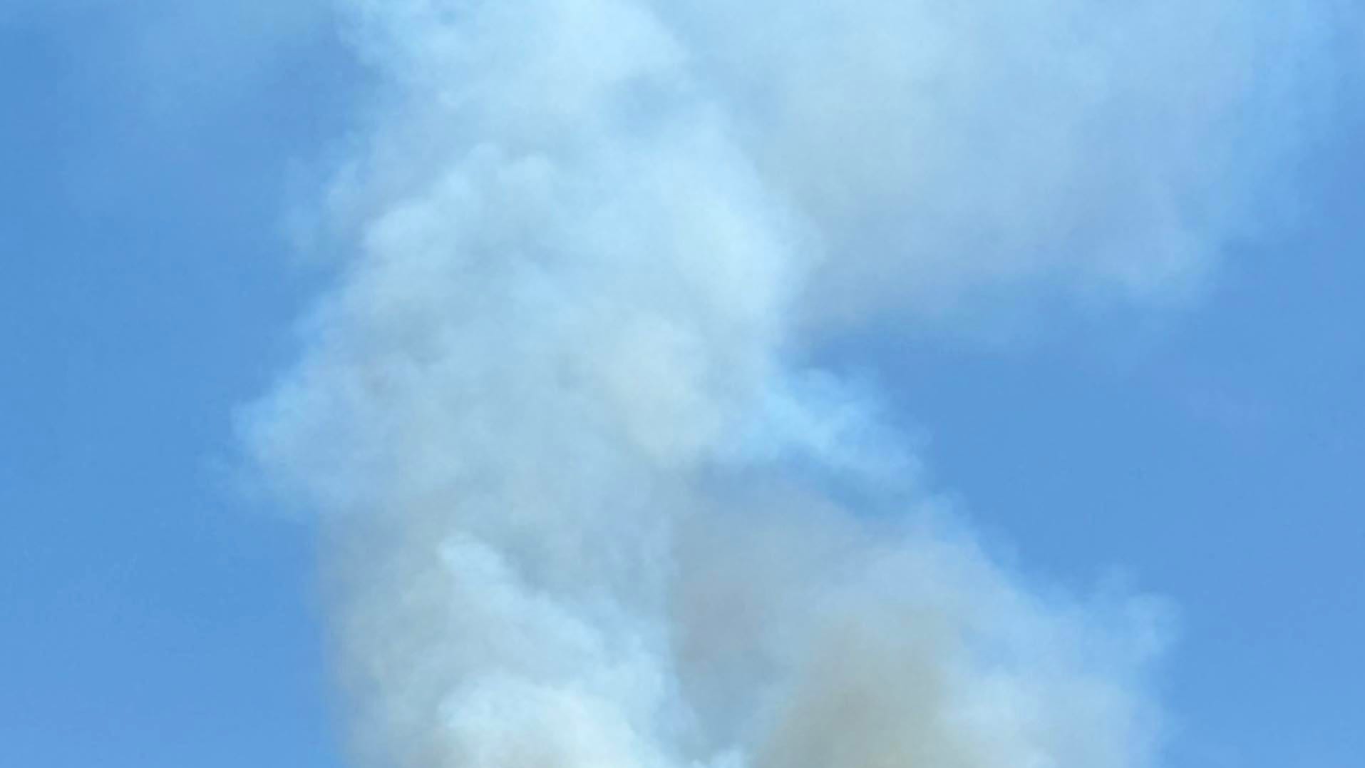 Containment of central Arizona fires grows over the weekend