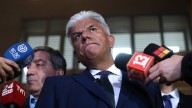 Encerrona al jefe de la Fiscalía Occidente fue parte de un "tour delictual"