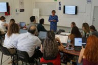 Concluye con éxito curso de fiscalización para servidores públicos