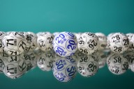 The Stats Show These Numbers Should be Played for Next Powerball