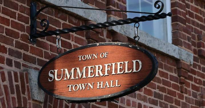 Summerfield NC lawsuit sheds light on dispute with manager