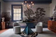 The best blue paint colors, according to design pros