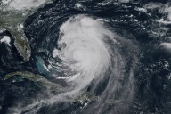 What to know about powerful Hurricane Erin as it heads past the US East Coast