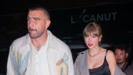 Why Travis Kelce and Taylor Swift missed funeral of his dad's late girlfriend