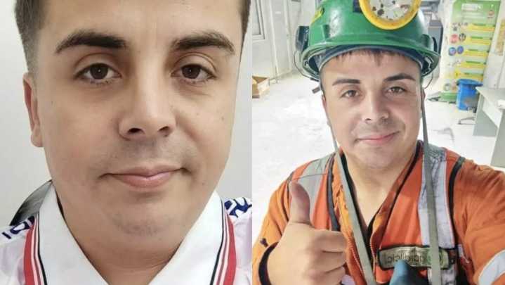 “Pensaba en sus hijos”: Familiar reveló plan que tenía minero fallecido previo a la tragedia en El Teniente