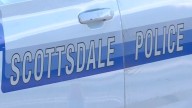 Police investigating dead found Monday morning in Scottsdale
