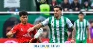 Banfield lo dio vuelta con Estudiantes