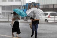 Pronóstico del clima para el lunes 18 de agosto de 2025
