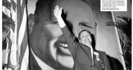 HOFFA LEGEND ENDURES