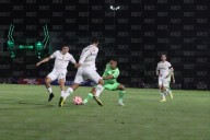 Bravos cae ante Toluca en casa