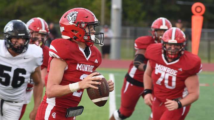 Photo Gallery: Week 1 Monroe County Region football