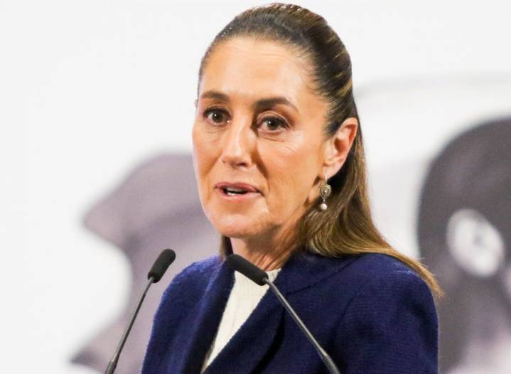 Se cumple con Tratado de Aguas con EU pero no a costa del consumo de mexicanos: CSP