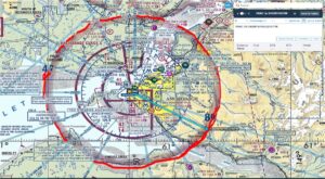Homer And Kenai Civil Air Patrol Units Join Statewide Disaster Response Exercise