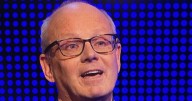 ITV The Chase stars Stokie Ian as viewers moan about Bradley Walsh habit