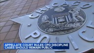 Appellate court rules Chicago Police Department discipline cases should remain public