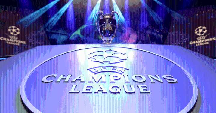 Así quedaron conformados los equipos en fase liga: Real Madrid y Barcelona ya conocen sus rivales de la Champions League 2025