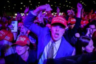 Callous and manipulative: Study says 'malevolent personality traits' dominate Trump voters