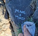 Vandalismo y fogatas ponen en riesgo la Reserva Quilque Lil