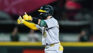 Seattle Mariners fall to Athletics 2