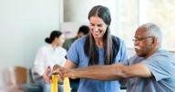 Helping people get back to themselves: the power of occupational therapy in Louisiana