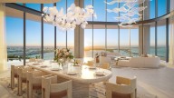 Harrods Is Offering Luxe New Apartments in Mandarin Oriental Miami