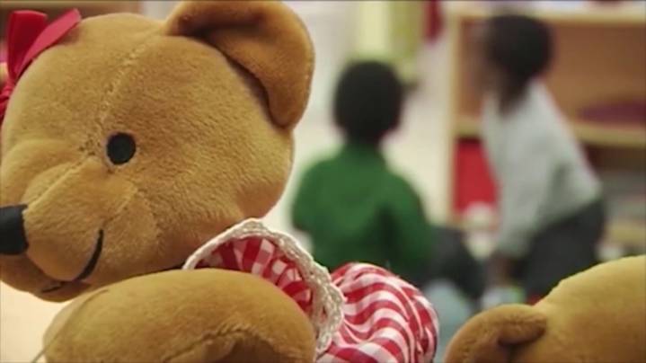 Experts urge public to report suspected child abuse after death of 8