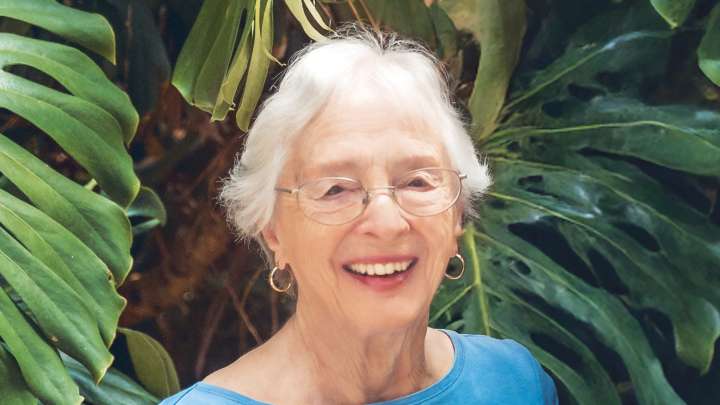 Remembering the legendary life of Sue Kesey, co-founder of Springfield Creamery
