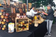 Arranca cuarta edición de Feria de la Miel en Zapopan