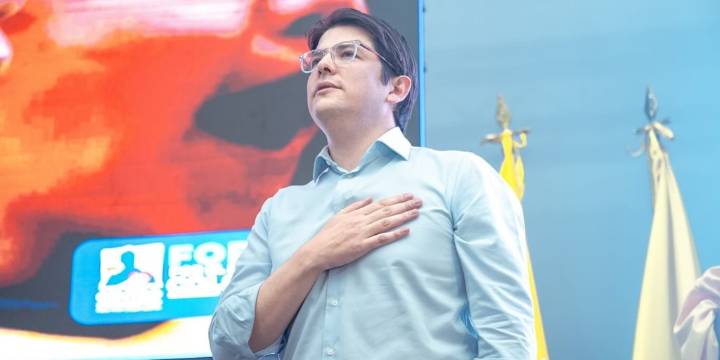 Murió Miguel Uribe Turbay: esta será la persona que ocupará su curul en el Senado