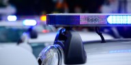 Woman in critical condition after being hit by car while walking dogs
