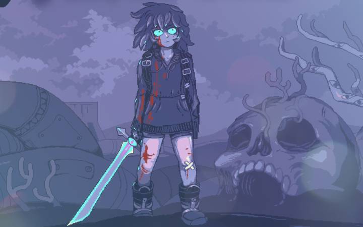 Neverway is the grotesque slow-burn horror RPG I need in my life