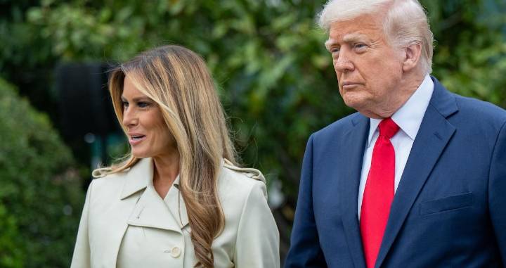 How Did Donald Trump Meet Melania? The Truth Behind Their Introduction