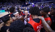 Los Leones se van orgullosos tras desafiar todos los pronósticos: “Estamos sorprendidos”