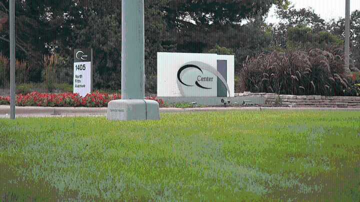 2nd threat reported at St. Charles Q Center, where Texas Dems were at