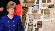 Diana’s 90s capsule unearthed – how much are the items worth now?