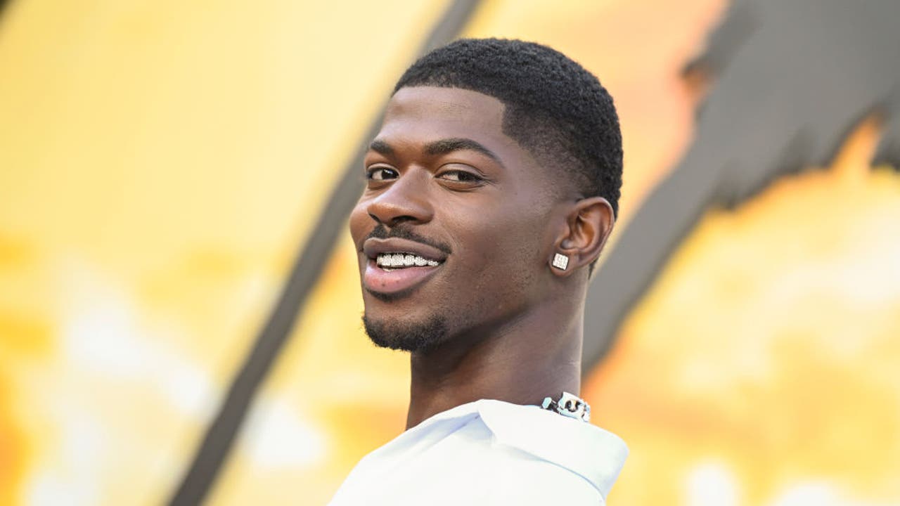 Rapper Lil Nas X hospitalized in LA for possible overdose: TMZ