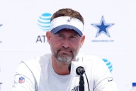Brian Schottenheimer Publicly Rejects Dad Marty’s Football Philosophy But Saves One Tactic to Reform Cowboys Brian Schottenheimer ditches Marty Ball for his own Cowboys vision