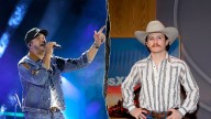 Braxton Keith, Luke Bryan confront fans over concert chaos and flying beer