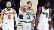 Knicks, Celtics, Mavs to play on Martin Luther King Jr. Day