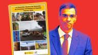 Un informe del Gobierno admite la falta de recursos contra incendios: "Estamos a punto del colapso"