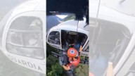 La Guardia Civil rescata a 14 personas el fin de semana en el Pirineo aragonés