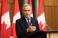 Mark Carney visitará México en septiembre para impulsar comercio: medio