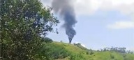 Se incrementa a 12 uniformados fallecidos por ataque a helicóptero de la Policía en Antioquia