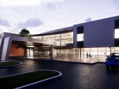 Corewell Health begins $43.7M expansion of Holland center