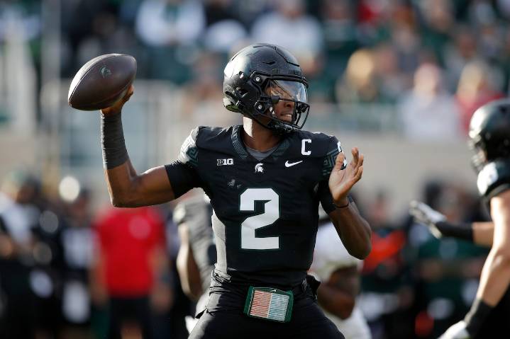 Michigan State football returns tonight: Here’s where you can still score tickets