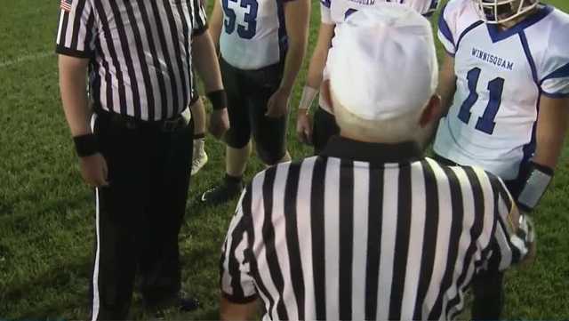 2025 Friday Night Football Kickoff Special: Part 3