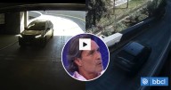 Roban auto del "Rambo" Ramírez en supermercado de Lo Barnechea: dos personas detenidas por el delito
